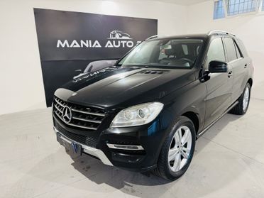 Mercedes-benz ML 250 ML 250 BlueTEC 4Matic Premium
