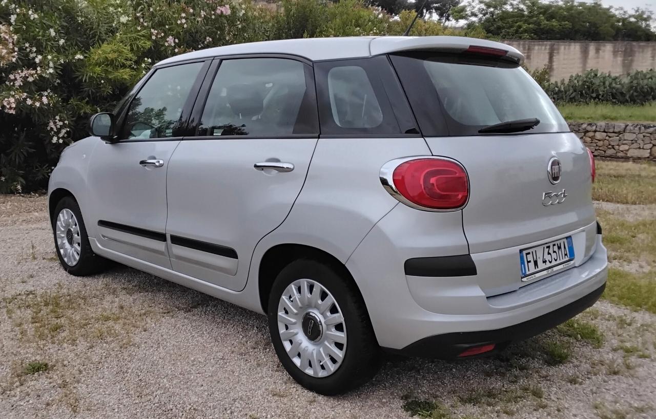 Fiat 500L 1.3 Multijet 95 CV Business