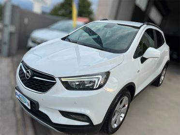 Opel Mokka X 1.6 115CV 4x2 Innovation/FATTA LA CINGHIA/OK PER NEOPATENTATI