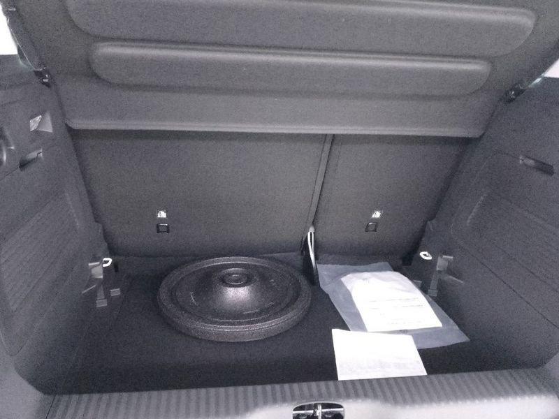 Citroën C3 Aircross 1.2 puretech Feel s&s 110cv