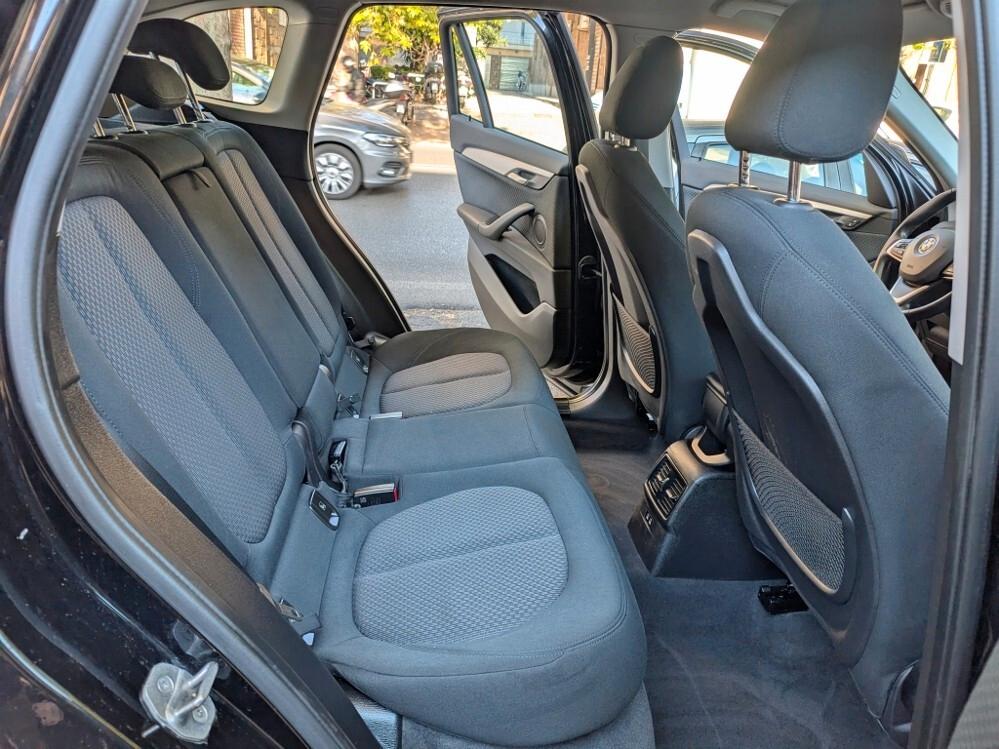 Bmw X1 25e X-DRIVE PLUG-IN HYBRID UNIPRO'