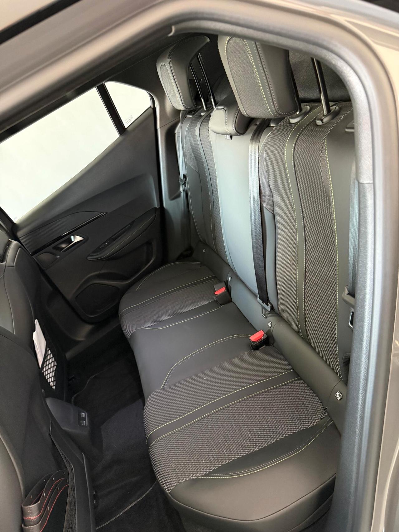 Peugeot 2008 GT