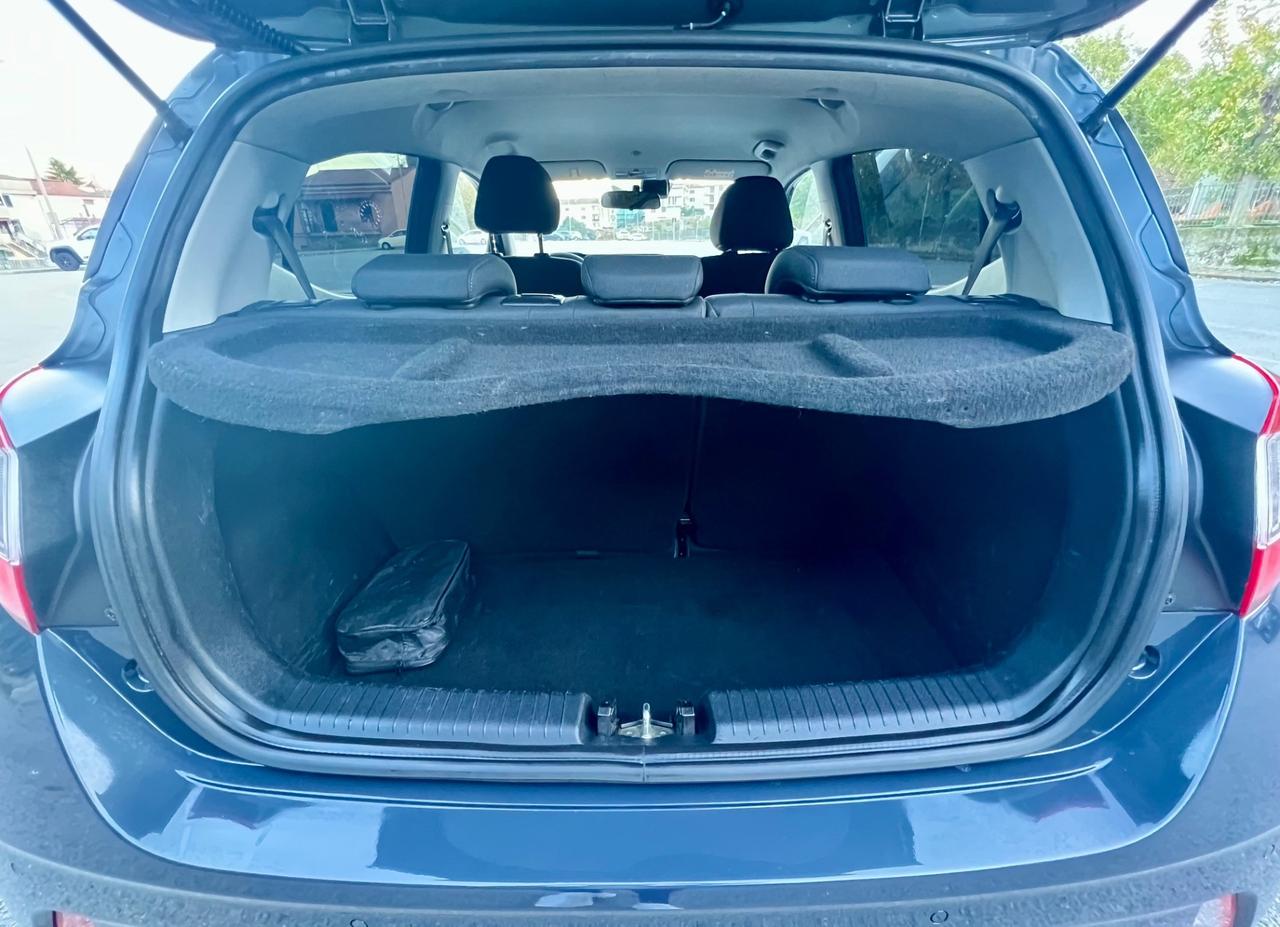 Hyundai i10 1.0 GPL ACC.Permute