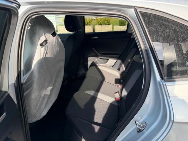 Volkswagen Taigo 1.0 TSI 115 CV DSG Edition Plus