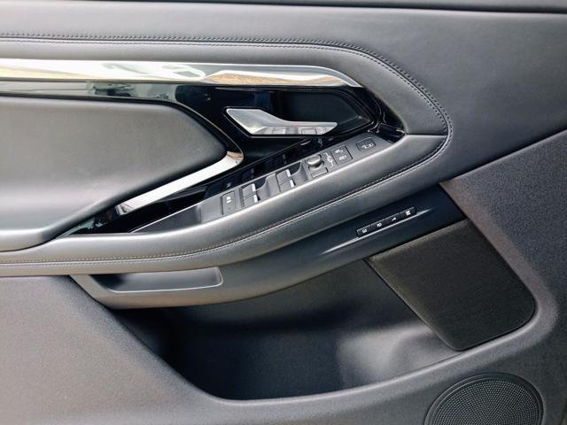 LAND ROVER Range Rover Evoque 2.0D 180 CV HSE