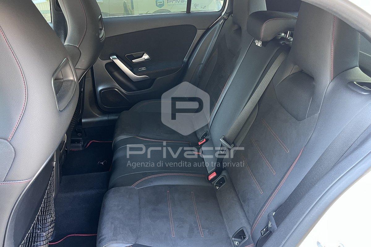 MERCEDES A 180 Automatic Premium