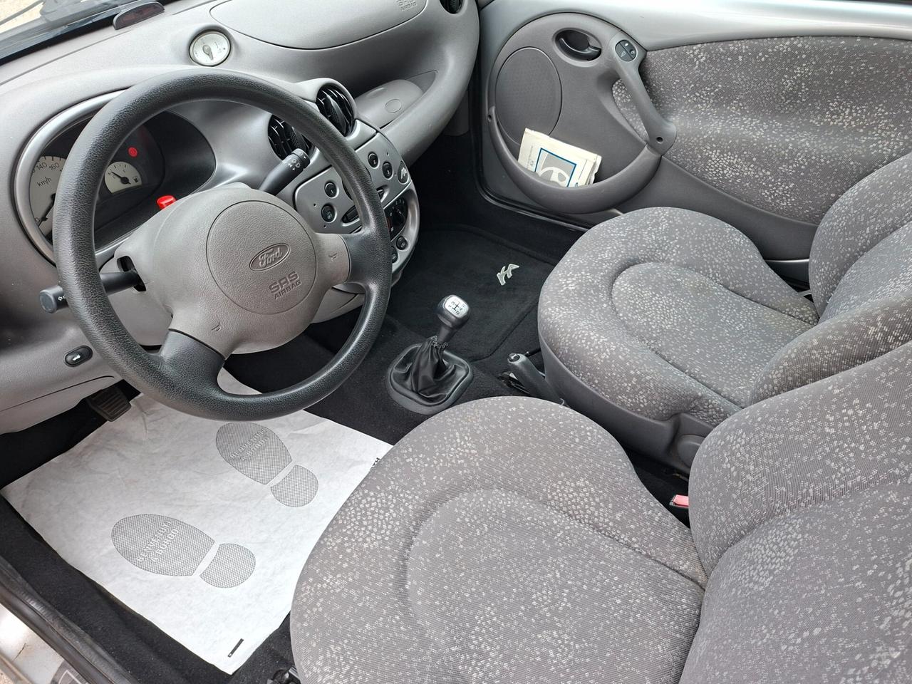 Ford Ka 1.3 Collection
