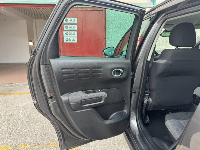 CITROEN C3 Aircross PureTech 110 S&S Shine Unicoprop. IVA Esp.