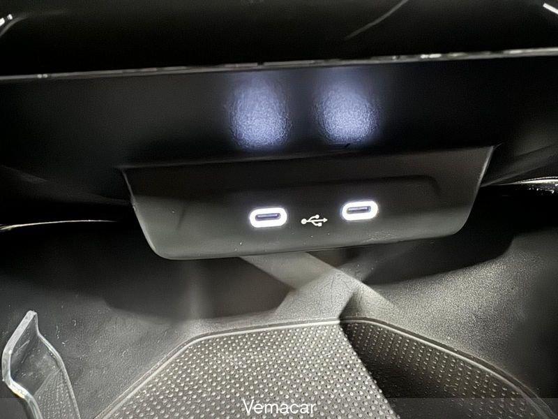 Skoda Fabia 1.0 TSI 95CV Ambition! 29M. KM,SENS PARK FRENATA ASS.CAR PLAY