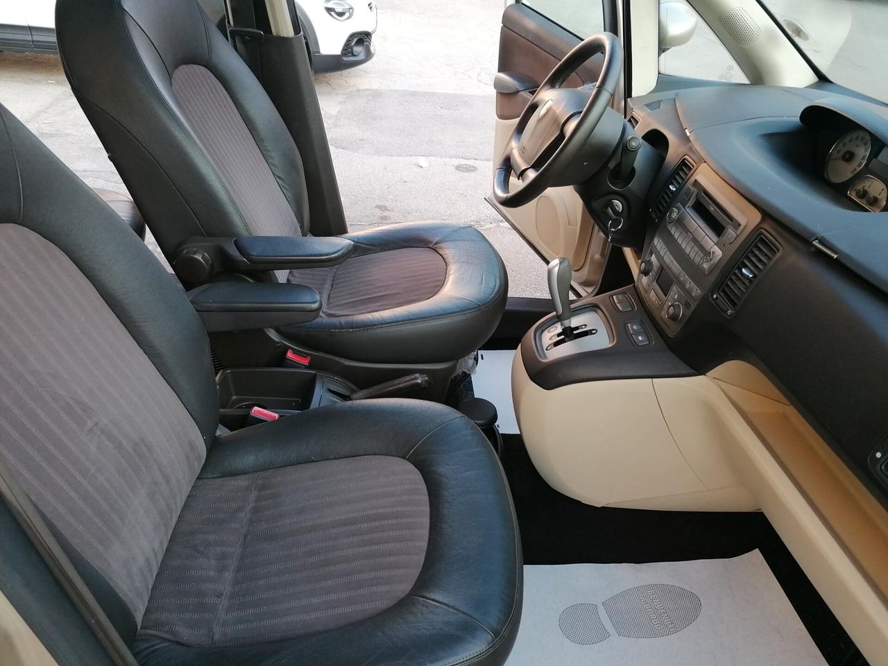 Lancia MUSA 1.3 Multijet 16V 90 CV CAMBIO AUTOMATICO