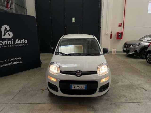 Fiat Panda 1.2 Easy 69cv *NEOPATENTATI*