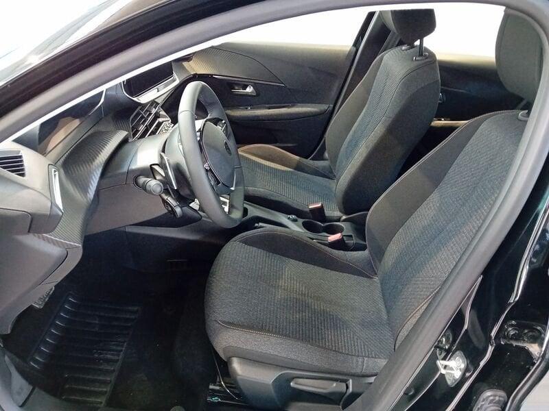 Peugeot 208 Hybrid 100 e-DCS6 Style