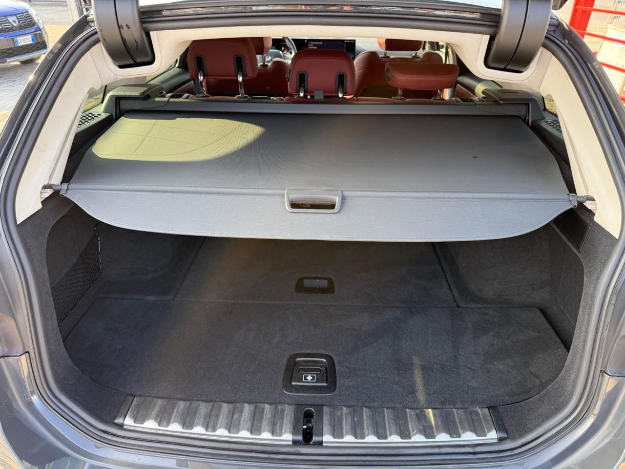 Bmw 320d 48V xDrive Touring .NEW MODEL.TETTO.