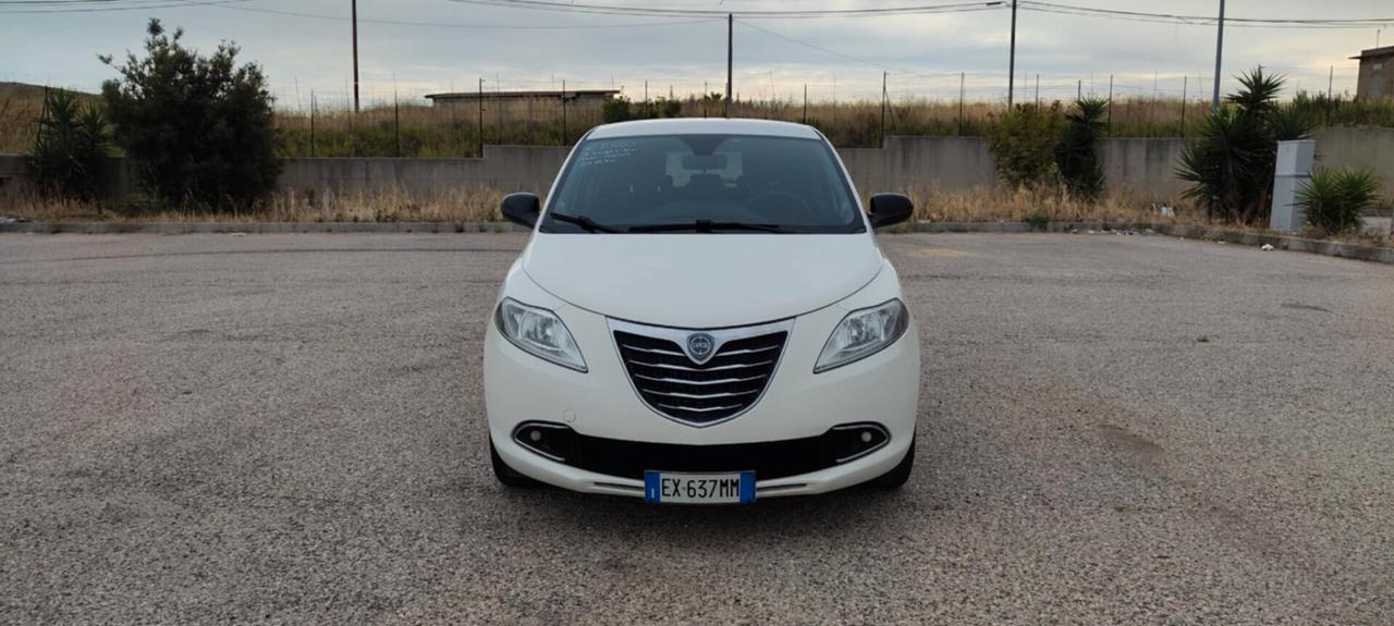 Lancia Ypsilon 1.3 MJT 16V 95 CV 5 porte S&S Platinum