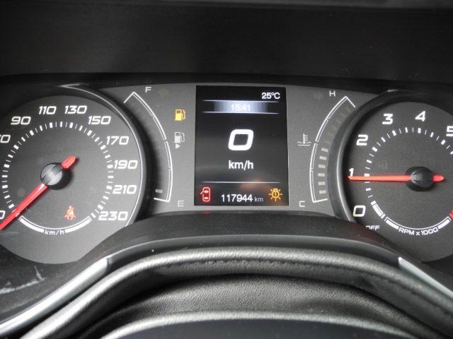FIAT Tipo 1.4 95cv 5p. Mirror - Ok NEOPATENTATI - DA VETRINA