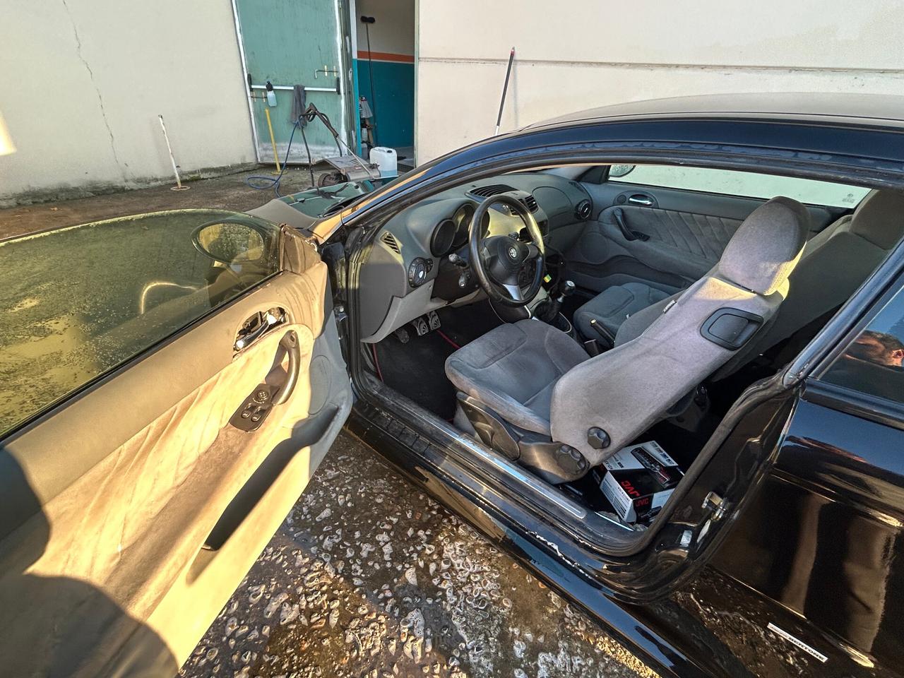 Alfa Romeo GT 1.9 MJT 16V Distinctive