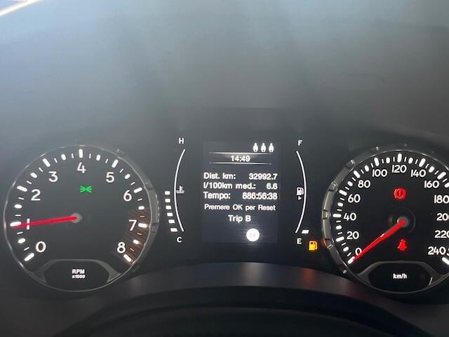 Jeep Renegade 1.0 T3 Longitude
