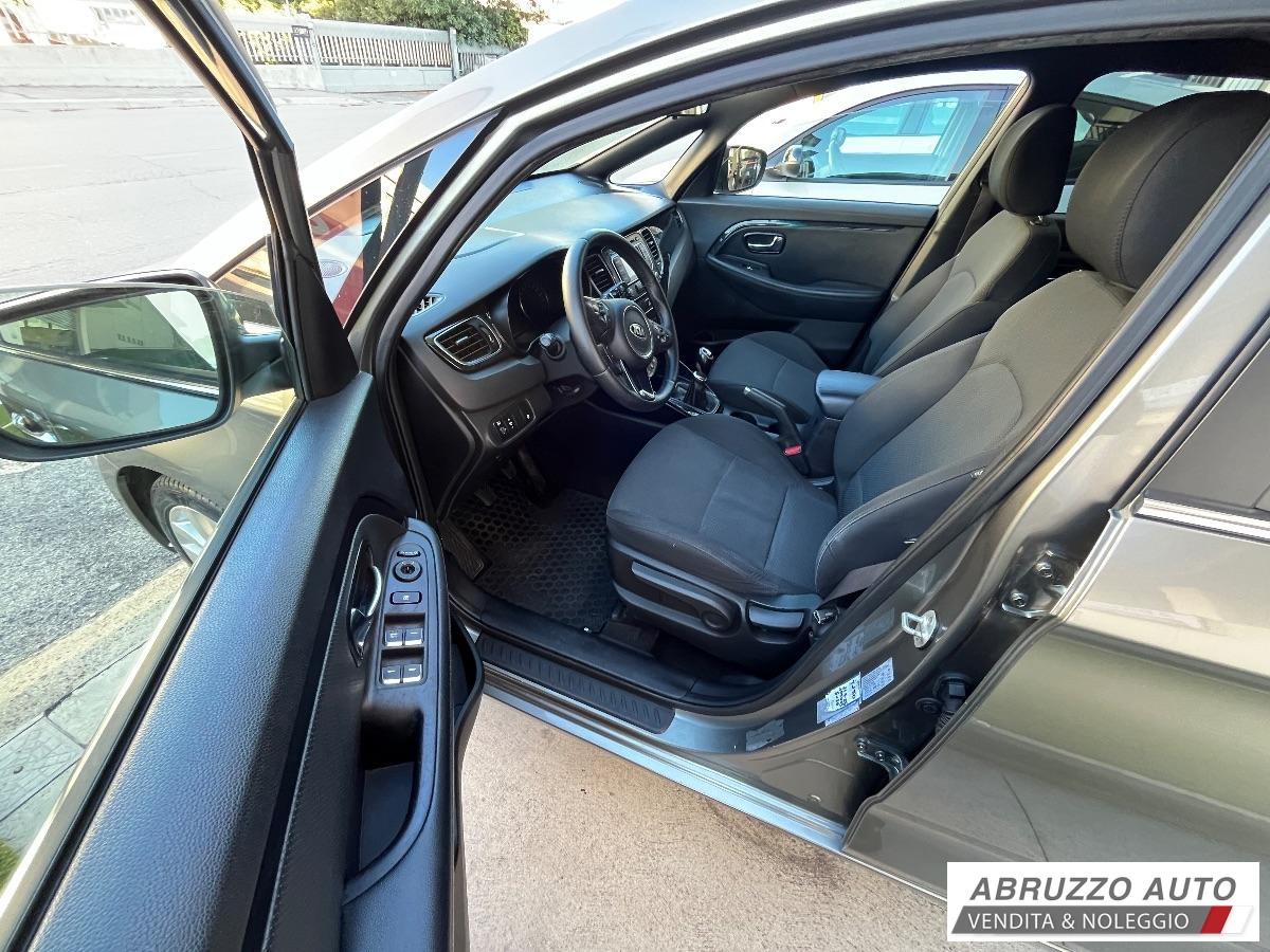 KIA Carens 1.7 CRDi 115CV Cool 5 Pt Perfetta