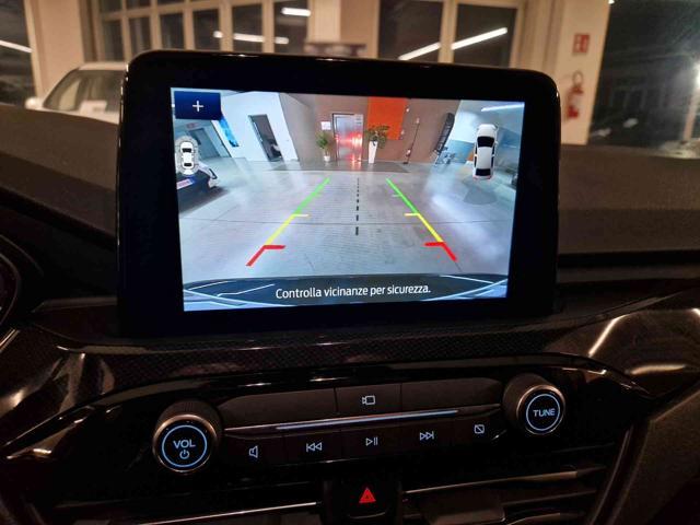 FORD Kuga 2.0 EcoBlue 120 CV aut. 2WD ST-Line X