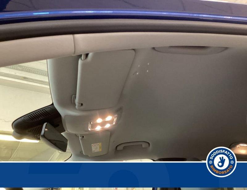 Mercedes-Benz GLA 200d Automatic Advanced Progressive