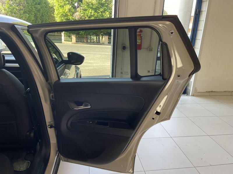 Jeep Avenger 1.2 Turbo MHEV Summit