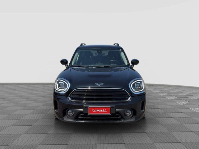 MINI Mini Countryman 2.0 Cooper D Countryman