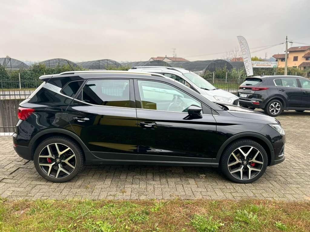 Seat Arona 1.0 EcoTSI 115 CV FR