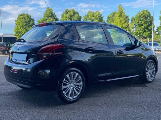 PEUGEOT 208 BlueHDi 75 5P.Allure