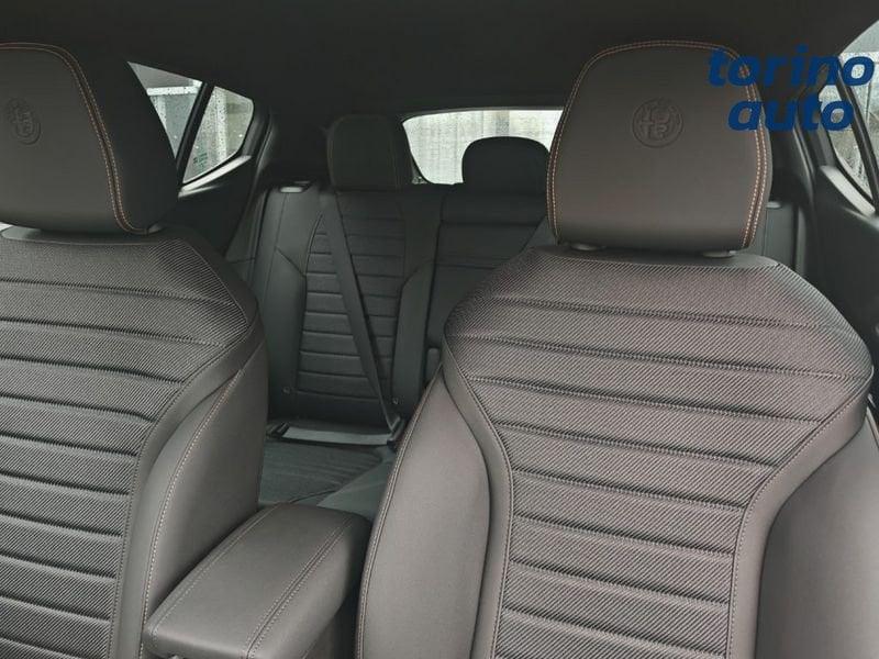 Alfa Romeo Tonale 1.3 280 CV PHEV AT6 Q4 Speciale
