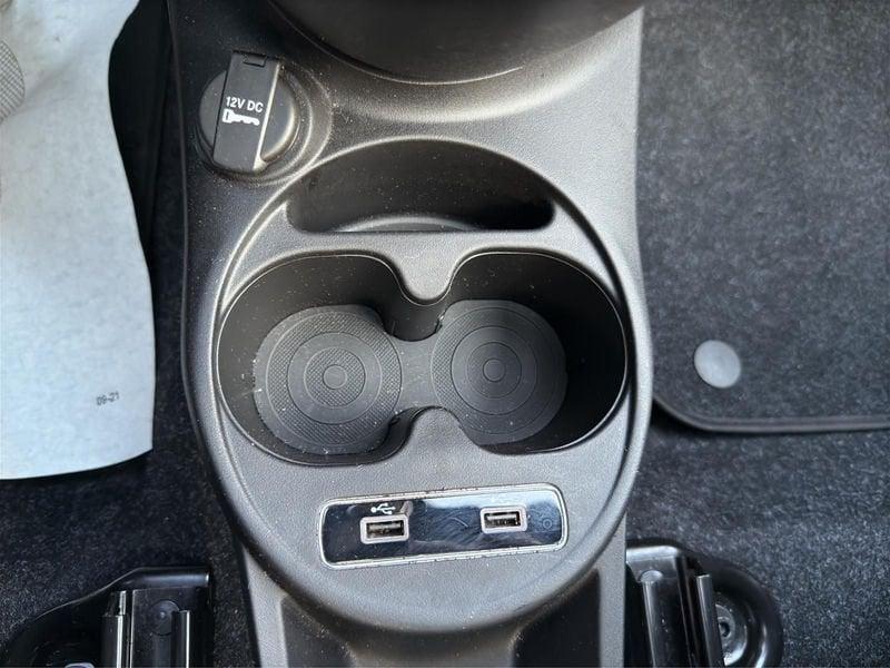 FIAT 500 500 3p 1.0 hybrid 70cv 6m Dolcevita