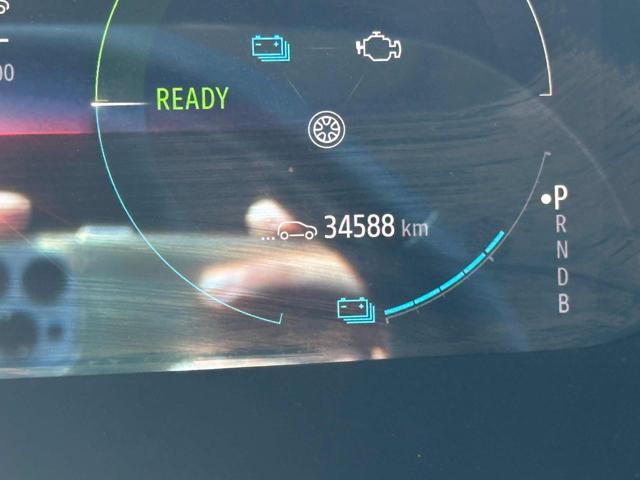 RENAULT Arkana Arkana Full Hybrid E-Tech 145 CV Engineered Fast T