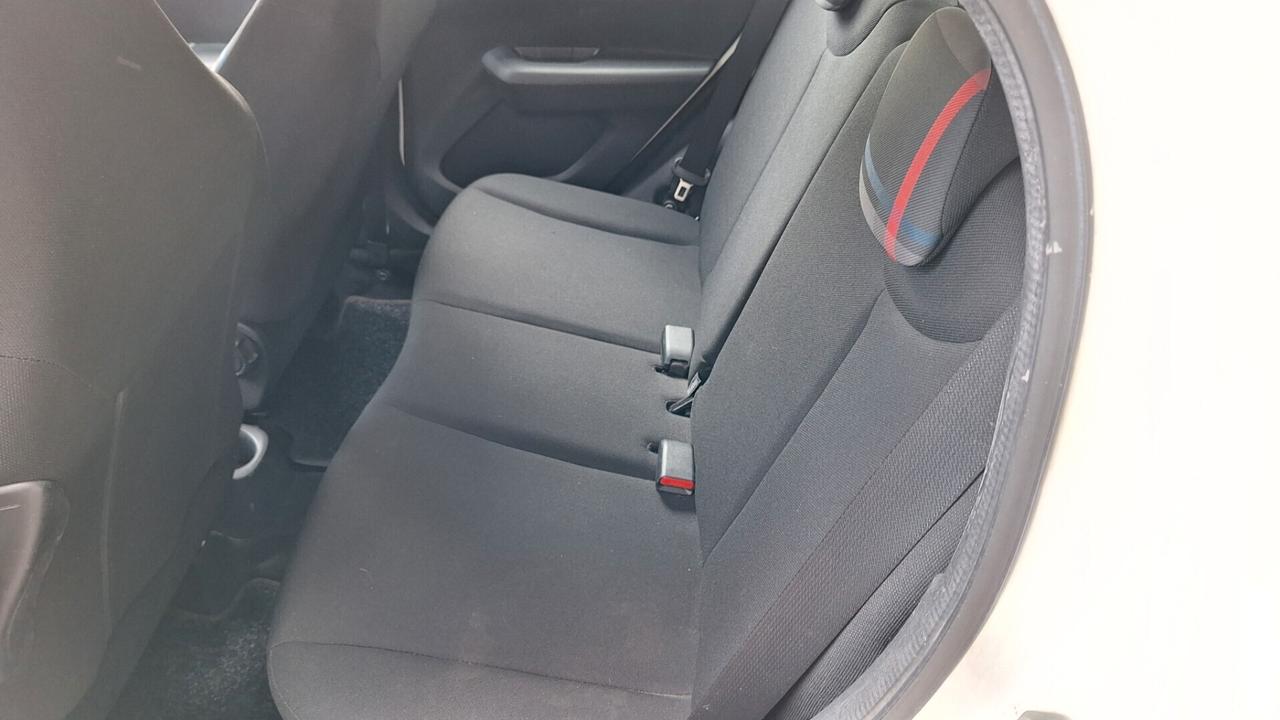 Peugeot 108 VTi 68 5 porte Active