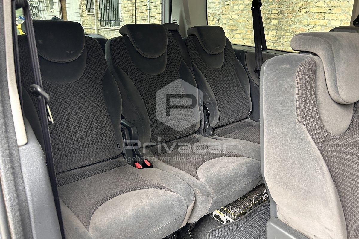 FIAT Scudo 2.0 MJT/130 PC Panorama Executive 5 posti (M1)
