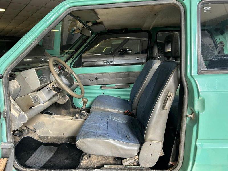 FIAT Panda Panda 1.1 Hobby