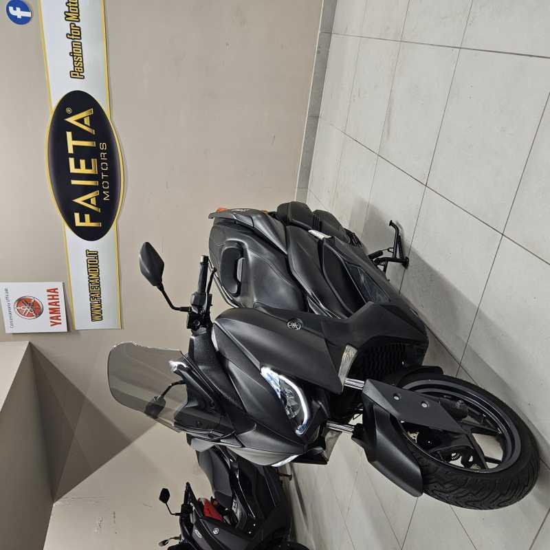 Yamaha X-Max 300 ABS - 2020