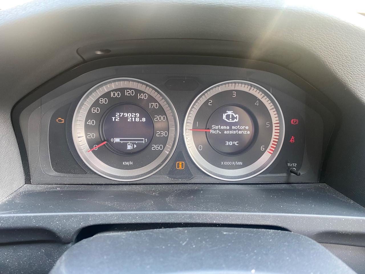 Volvo V60 D4 Kinetic