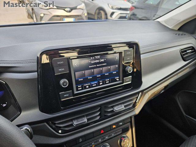 VOLKSWAGEN T-Roc T-Roc I 2022 1.0 tsi Life 110cv - GP261WV