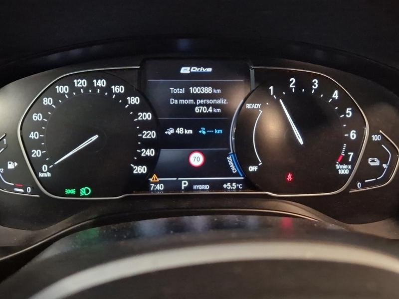 BMW X3 xDrive 30e MSport Autom.