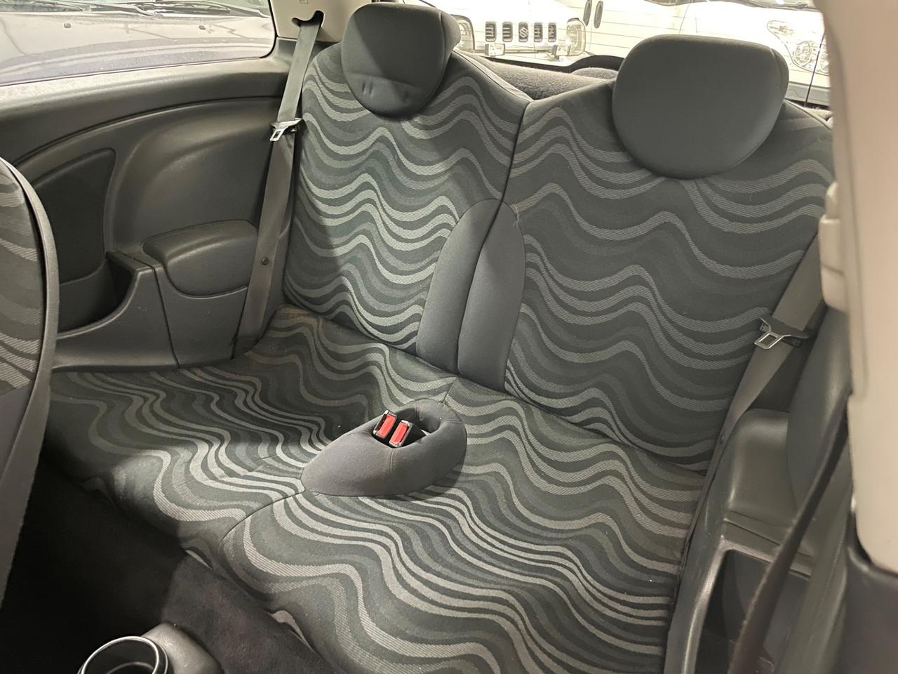 Mini 1.6 16V One de luxe NEOPATENTATI