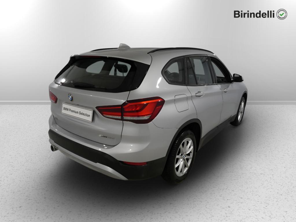 BMW X1 (F48) - X1 sDrive16d Business Advantage