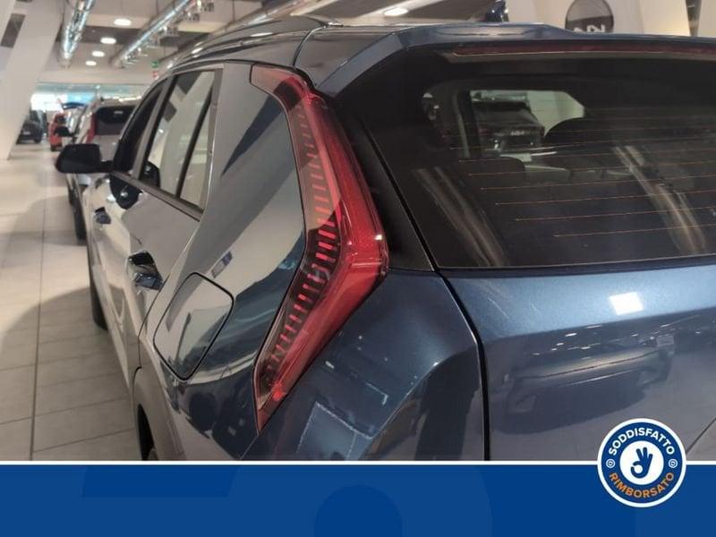 KIA Niro 1.6 HEV BUSINESS DW TT MY25