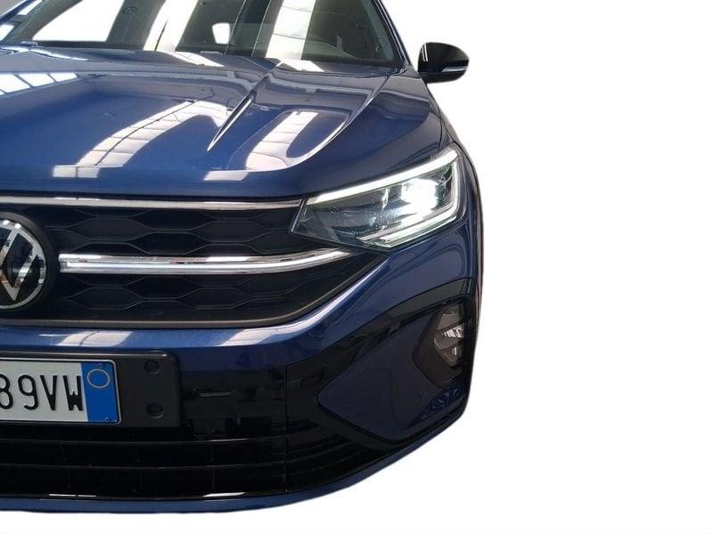 Volkswagen Taigo 1.5 TSI ACT R-Line DSG