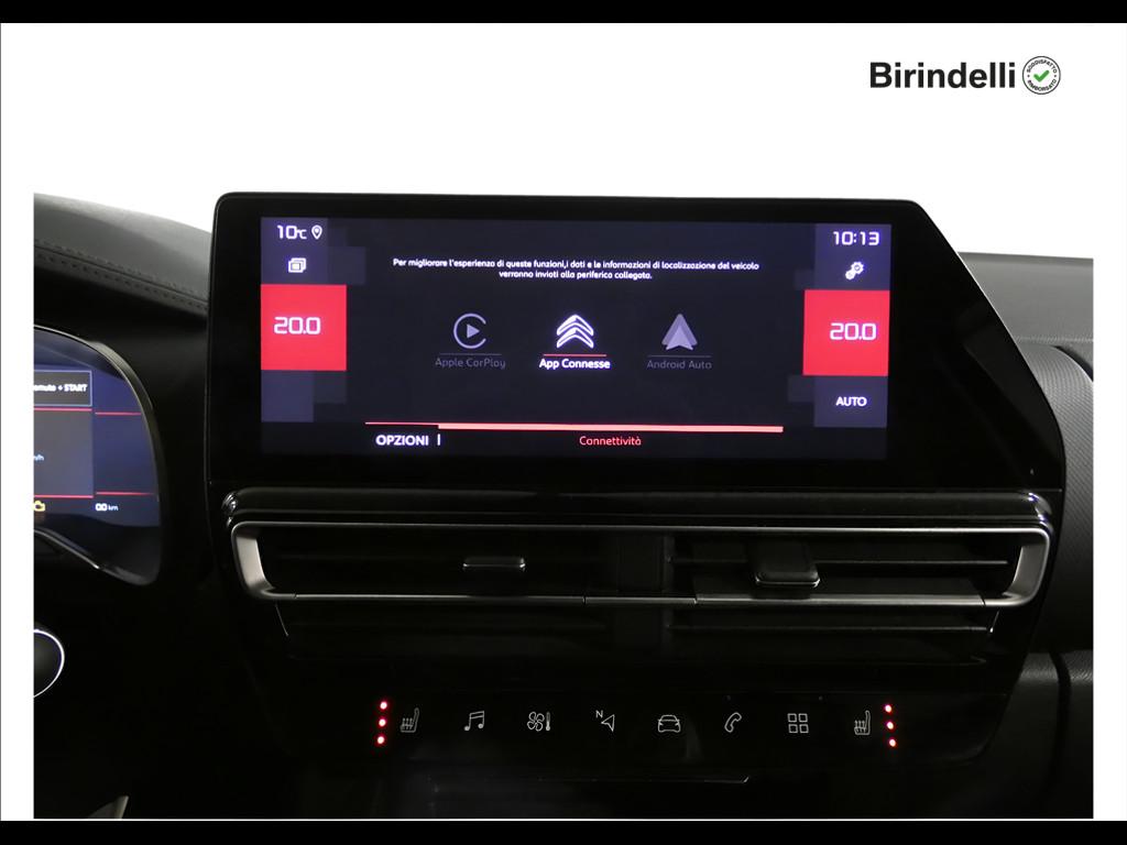 CITROEN C5 Aircross 1ª s. - C5 Aircross BlueHDi 130 S&S EAT8 Feel Pack