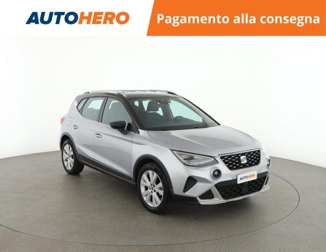 SEAT Arona 1.0 EcoTSI XPERIENCE