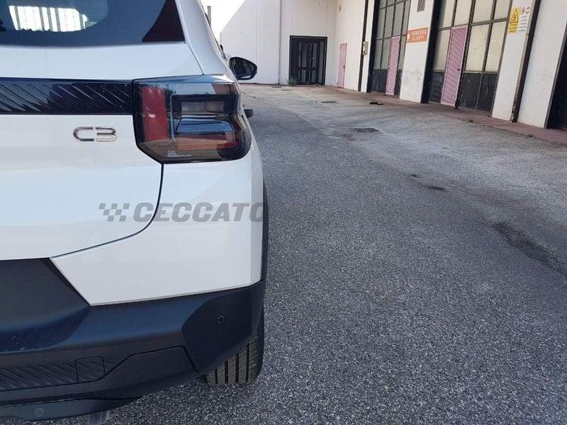 Citroën C3 C3 1.2 puretech You 100cv s&s