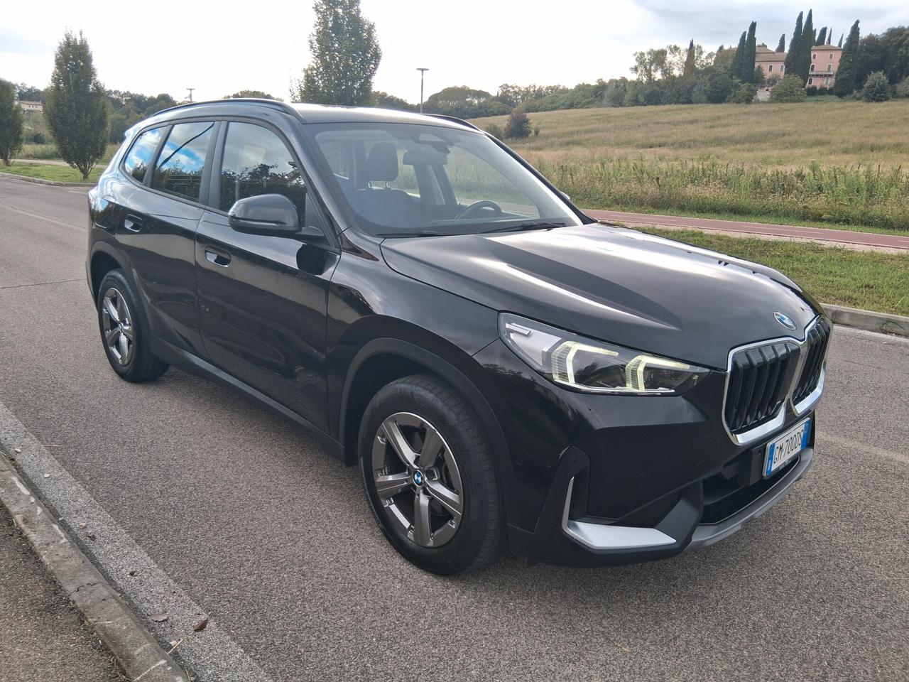 Bmw X1 sDrive