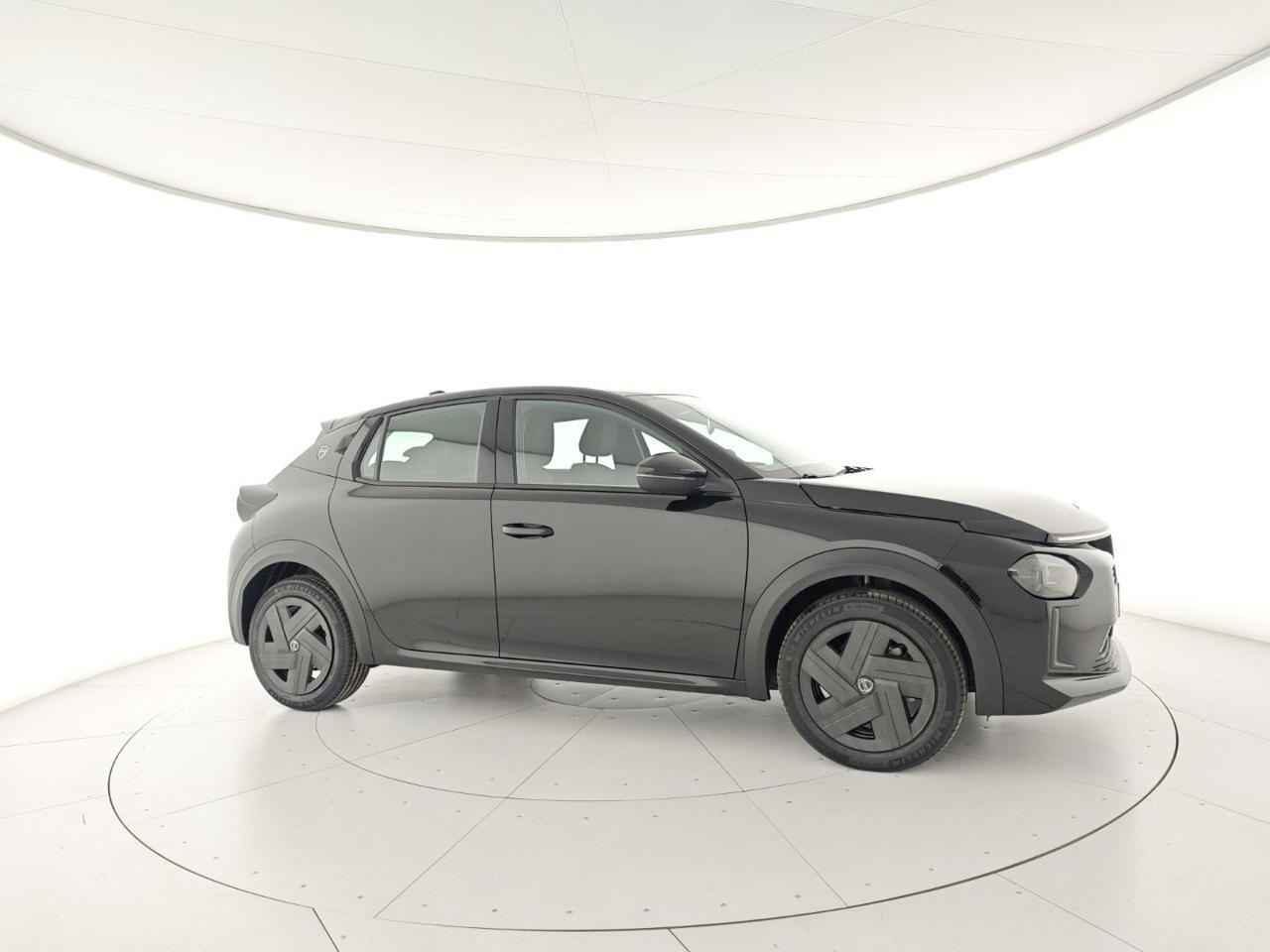 LANCIA Ypsilon Hybrid e-DCT
