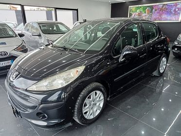 Peugeot 207 X ONE. 100 MILA KM!