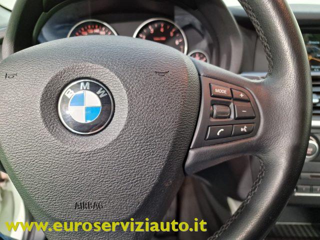 BMW X3 xDrive20i