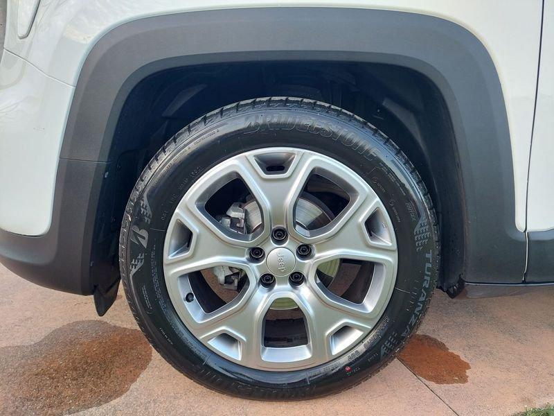 Jeep Renegade Renegade 1.0 t3 Longitude 2wd
